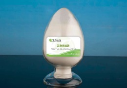 N-乙酰-D氨基葡萄糖(乙酰殼糖胺)對(duì)皮膚透明質(zhì)酸合成的作用