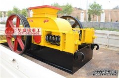 怎么成為的對輥破碎機(jī)生產(chǎn)企業(yè)