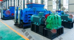 對輥制砂機(jī)報價多少錢一臺